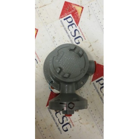 SOR PRESSURE SWITCH 12L-K45-N4-B1A-1-16