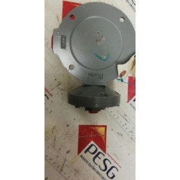 SOR PRESSURE SWITCH 12L-K45-N4-B1A-1-16