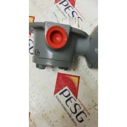 SOR PRESSURE SWITCH 12L-K45-N4-B1A-1-16