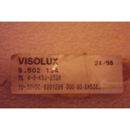 VISOLUX ML4-8-KSU-2328 Reflexions-Lichttaster HGA