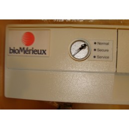 VITEK SYSTEM BIO MERIEUX CC1