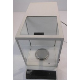 METTLER TOLEDO AE 260 ANALYTICAL BALANCE