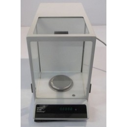 METTLER TOLEDO AE 260 ANALYTICAL BALANCE