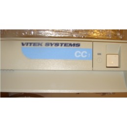 VITEK SYSTEM BIO MERIEUX CC1