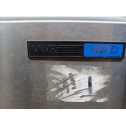 VWR Scientific 1450D SCIENTIFIC DIGITAL VACUUM