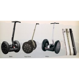 SEGWAY HANDLEBAR