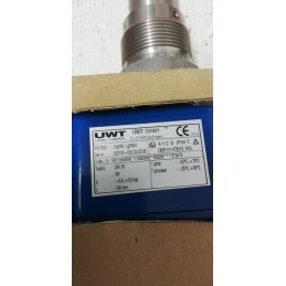 UWT LEVEL CONTROL