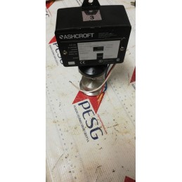 ASHCROFT B46AB-X6CG3A