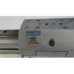 FESTO DGPL-18-254-PP-VA-KF B 