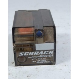 SCHRACK RELAY MR301024