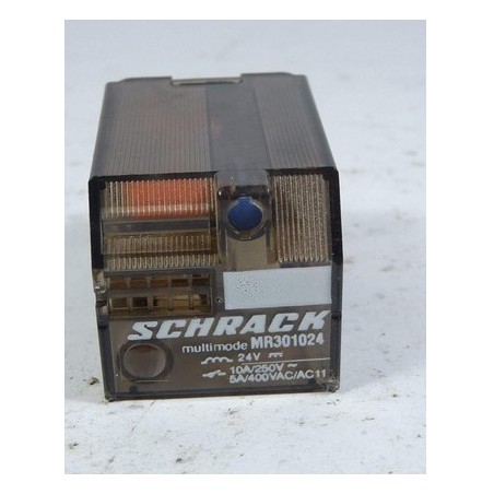 SCHRACK RELAY MR301024