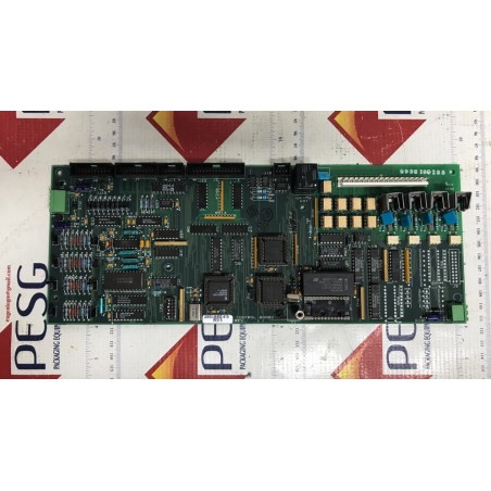 AMS146655-819 REV 5 BOARD