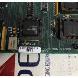 AMS146655-819 REV 5 BOARD