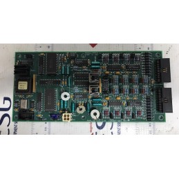 136807-351 REV 8 BOARD