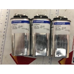 GE CAPACITOR 97F8060S