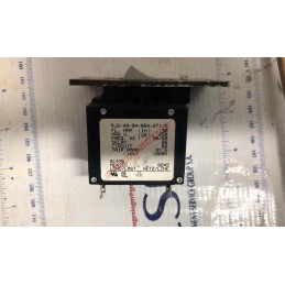 CARLING SWITCH AJ2-X0-04-084-271-D