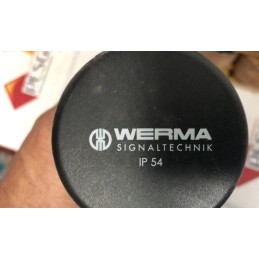 Werma Signaltechnik 840-080-00 LIGHT STACK