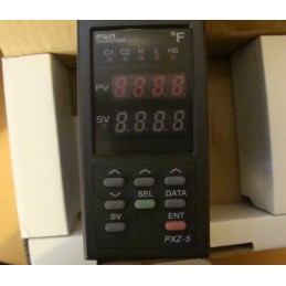 FUJI ELECTRIC TEMP CONTROL PYZ5 