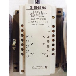 SIEMENS 6ES5 777-0BC00