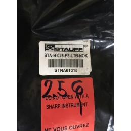 STAUFF STA-B-025-P3-LTB-NOK