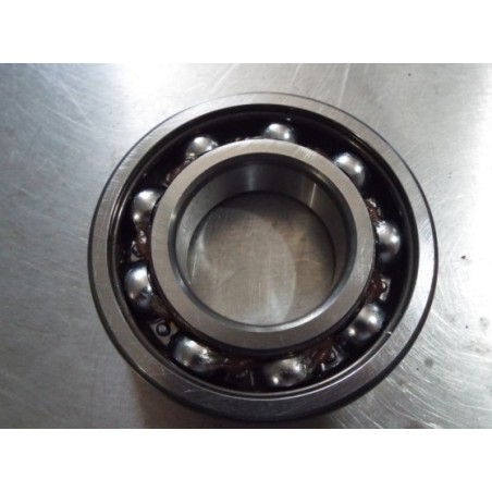 NTN BEARING 6207Z