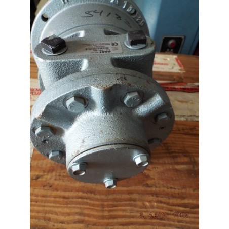 GAST REVERSIBLE AIR MOTOR 8AM-NRV-32A 