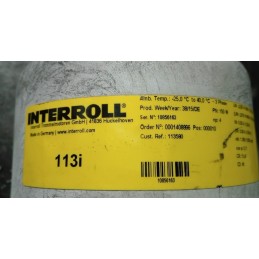 INTERROLL 113i DRUM MOTOR