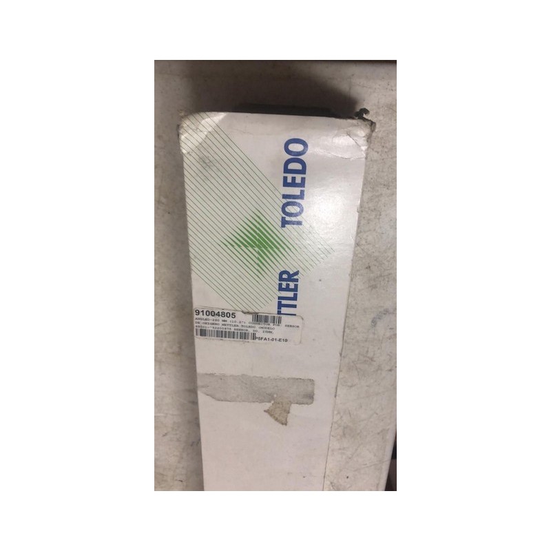 METTLER TOLEDO SENSOR O2 91004805