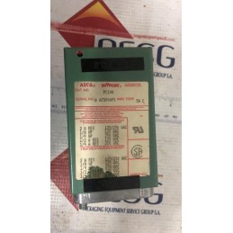 ASCO PC10A PRESSURE SWITCH