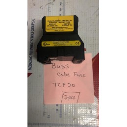 BUSS CUBE FUSE TCF20