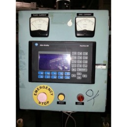 COSMOS ELECTRONIC MACHINE HIGH FRECUENCY GENERATOR DH6000