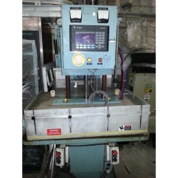 COSMOS ELECTRONIC MACHINE HIGH FRECUENCY GENERATOR DH6000