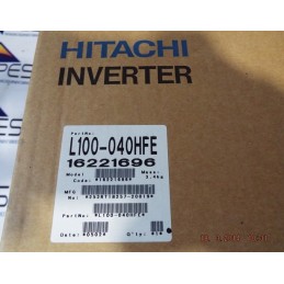 HITACHI L100-04HFE