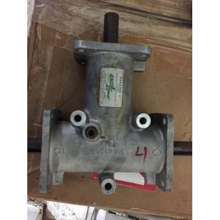 VARATIO ANGLE GEAR REDUCER