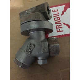 SPIRAX SAROO CA40F STEAM TRAP