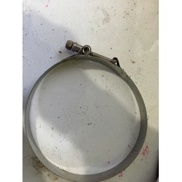 DIXON D40-H-75-600-SL HOSE CLAMP