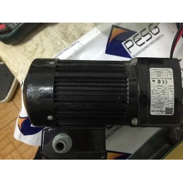 BODINE GEARMOTOR 42R6BFPP-F3