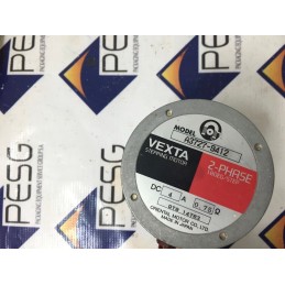 VEXTA STEPPING MOTOR A3727-9412