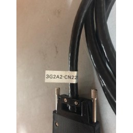 OMRON PLC CABLE 3G2A2-CN221