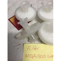 FILTER MTGR15010 0,2UM