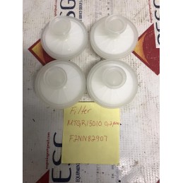 FILTER MTGR15010 0,2UM