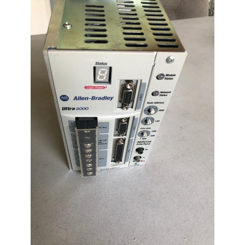 ALLEN BRADLEY 2098-DSD-005-SE