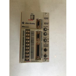 ALLEN BRADLEY 2098-DSD-005-SE