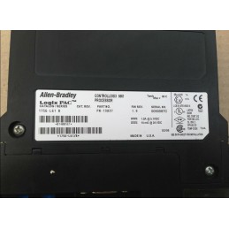 ALLEN BRADLEY 1756-L61