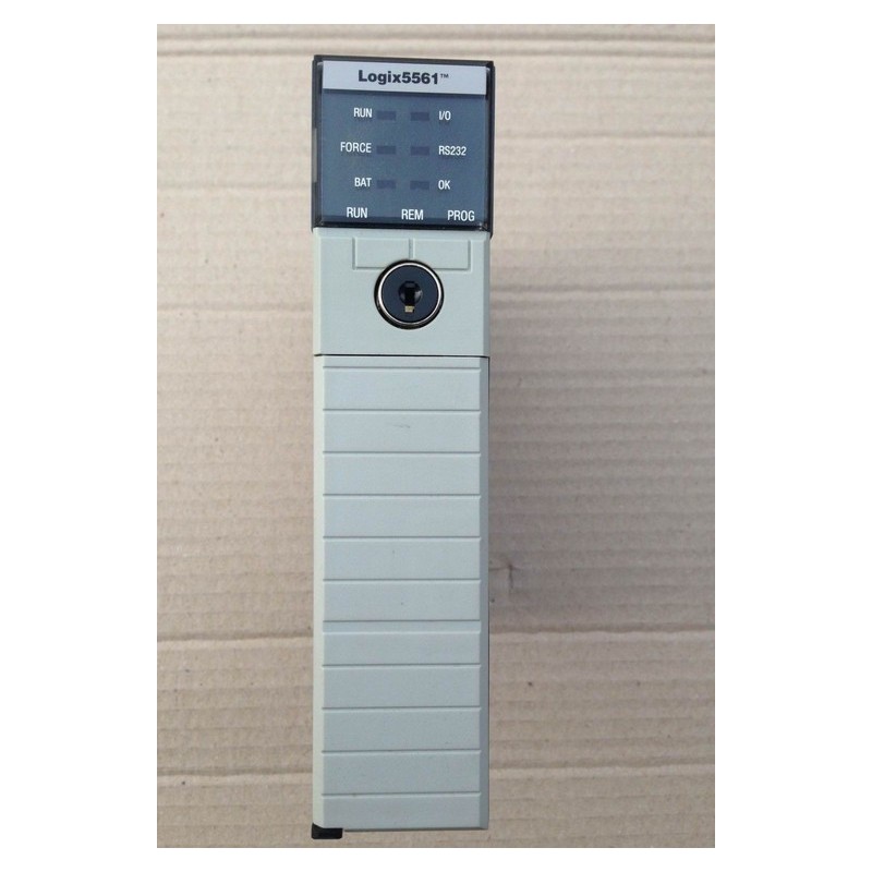 ALLEN BRADLEY 1756-L61