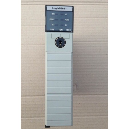 ALLEN BRADLEY 1756-L61