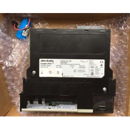 ALLEN BRADLEY 1756-L61