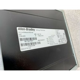 ALLEN BRADLEY 1756-A10 /177PS8106