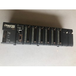 AUTOMATION DIRECT KOYO PLC  D2-09B-1