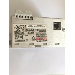 ETHER TRAK ET-5MS-MDM